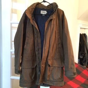 J. Crew | Men’s jacket